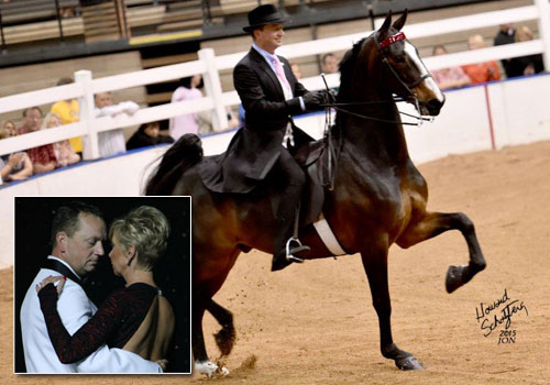 Top Riding Instructors Top Professional Horse Trainers & Riding Instructors in Columbia, MO ...